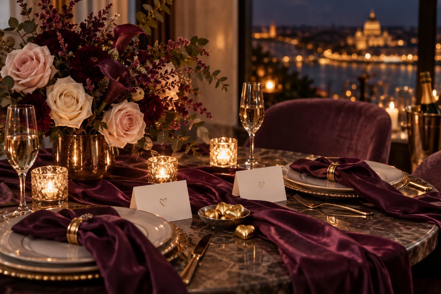 Anniversary favour inspiration